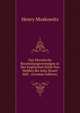 Das Moralische Beurteilungsvermogen in Der Englischen Ethik Von Hobbes Bis John Stuart Mill . (German Edition), Henry Moskowitz 