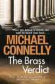 Brass Verdict (NY Times bestseller), Connelly, Michael 