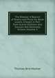 The Bibelot: A Reprint of Poetry and Prose for Book Lovers, Chosen in Part from Scarce Editions and Sources Not Generally Known, Volume 3, Thomas Bird Mosher 