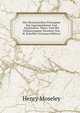 Die Mechanischen Prinzipien Der Ingenieurkunst Und Architektur, Ubers. Und Mit Erlauterungen Versehen Von H. Scheffler (German Edition), Henry Moseley 