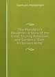The Mandarin's Daughter: A Story of the Great Taiping Rebellion, and Gordon's "Ever-Victorious Army", Samuel Mossman 