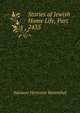 Stories of Jewish Home Life, Part 2435, Salomon Hermann Mosenthal 