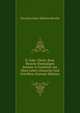 D. Gabr. Christ. Benj. Mosche Ehemaligen Seniors in Frankfurt Am Main Leben Character Und Schriften (German Edition), Christian Julius Wilhelm Mosche 