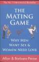 Mating Game, Allan Pease 