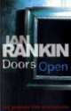 Doors Open, Иэн Рэнкин, Ian Rankin 