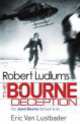 Robert ludlum`s the bourne deception, Eric van Lustbader 