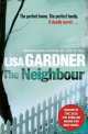 The Neighbour, Lisa Gardner 