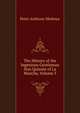 The History of the Ingenious Gentleman Don Quixote of La Mancha, Volume 3, Peter Anthony Motteux 