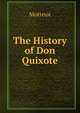 The History of Don Quixote., Motteux 