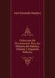 Coleccion De Documentos Para La Historia De Mexico, Volume 1 (Spanish Edition), Jose Fernando Ramirez 