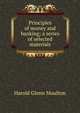 Principles of money and banking; a series of selected materials, Harold Glenn Moulton 