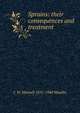 Sprains: their consequences and treatment, C W. Mansell 1851-1940 Moullin 