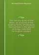 The literary study of the Bible; an account of the leading forms of literature represented in the sacred writings; intended for English readers, Moulton Richard Green 
