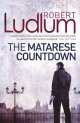 Matarese Countdown, Robert Ludlum 