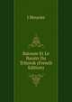 Batoum Et Le Bassin Du Tchorok (French Edition), J Mourier 