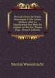 Recueil Choisi De Traits Historiques Et De Contes Moraux: Avec La Signification Des Mots En Anglais Au Bas De Chaque Page . (French Edition), Nicolas Wanostrocht 