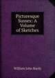 Picturesque Sussex: A Volume of Sketches, William John Hardy 