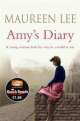 Amy's Diary (Quick Reads), Maureen Lee 