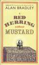 A Red Herring without Mustard / Копченая селедка без горчицы, Алан Брэдли 