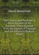 The Church and Puritans: A Short Account of the Puritans: Their Ejection from the Church of England and the Efforts to Restore Them, David Mountfield 
