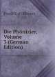 Die Phonizier, Volume 3 (German Edition), Franz Carl Movers 