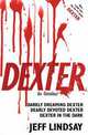 Dexter - Omnibus (3 in 1), Jeff Lindsay 