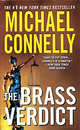 The Brass Verdict, Michael Connelly 