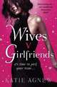 Wives V. Girlfriends, Agnew, Katie 