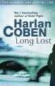 Long Lost, Harlan Coben 