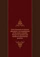 Vital elements in historic education; an examination of the more valuable factors in ancient and medieval educational practice, 