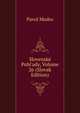 Slovensk? Pohl'ady, Volume 26 (Slovak Edition), Pavol Mudro 