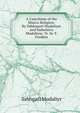 A Catechism of the Shaiva Religion: By Sabhapati Mudaliyar and Sadashiva Mudaliyar. Tr. by T. Foulkes, Sabhpati Mudaliyr 