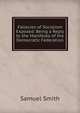 Fallacies of Socialism Exposed: Being a Reply to the Manifesto of the Democratic Federation, Samuel Smith 