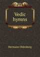 Vedic hymns, Hermann Oldenberg 
