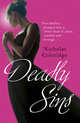 Deadly Sins, Coleridge, Nicholas 
