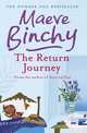 The Return Journey, Maeve Binchy 