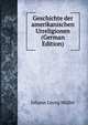 Geschichte der amerikanischen Urreligionen (German Edition), Johann Georg Muller 