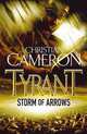 Tyrant: Storm of Arrows, Christian Cameron 
