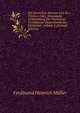 Die Deutschen Stamme Und Ihre Fursten: Oder, Historische Entwickelung Der Territorial-Verhaltnisse Deutschlands Im Mittelalter, Volume 4 (German Edition), Ferdinand Heinrich Muller 