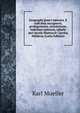 Geographi graeci minores. E codicibus recognovit, prolegomenis, annotatione, indicibus instruxit, tabulis aeri incisis illustravit Carolus Mullerus (Latin Edition), Karl Mueller 