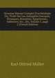Nouveau Manuel Complet D'arch?ologie Ou: Trait? Sur Les Antiquit?s Grecques, ?trusques, Romaines, ?gyptiennes, Indiennes, Etc., Etc, Volume 2, page 2 (French Edition), Muller Karl Otfried 