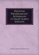 Doctrina Pandectarum: Scholarum in Usum (Latin Edition), Christian Friedrich Muhlenbruch 