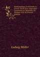Numismatique D'alexandre Le Grand: Suivie D'un Appendice Contenant Les Monnaies De Philippe II Et III (French Edition), Ludwig Muller 