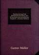 Handwerkzeug Und Handwerksmaschine: Ein Wirtschaftwissenschaftlicher Vergleich . (German Edition), Gustav Muller 