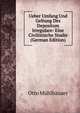 Ueber Umfang Und Geltung Des Depositum Irregulare: Eine Civilistische Studie (German Edition), Otto Muhlhauser 