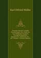Nouveau Manuel Complet D'arch?ologie; Ou, Trait? Sur Les Antiquit?s Grecques, ?trusques Romaines, Egyptiennes, Indiennes, Etc., Etc, Volume 1 (French Edition), Muller Karl Otfried 
