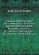 Nouveau Manuel Complet D'arch?ologie Ou: Trait? Sur Les Antiquit?s Grecques, ?trusques, Romaines, ?gyptiennes, Indiennes, Etc., Etc, Volume 1 (French Edition), Muller Karl Otfried 