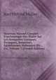 Nouveau Manuel Complet D'arch?ologie Ou: Trait? Sur Les Antiquit?s Grecques, ?trusques, Romaines, ?gyptiennes, Indiennes, Etc., Etc, Volume 3 (French Edition), Muller Karl Otfried 