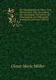 Der Homoopathische Haus- Und Familienarzt: Eine Darstellung Der Grundsatze Und Lehren Der Homoopathie Zur Heilung Der Krankheiten (German Edition), Clotar Moriz Muller 