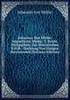 Johannes Von Muller Sammtliche Werke: T. Briefe. Philippiken. Zur Historischen Kritik : Nachtrag Von Einigen Recensionen (German Edition), Johannes von Muller 